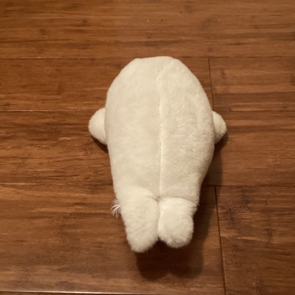 Icy the seal - Picture 2 of 2